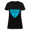 Playera Dama: Algodón Estándar Miniatura