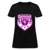 Playera Dama: Algodón Estándar Miniatura