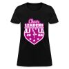 Playera Dama: Algodón Estándar Miniatura