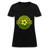 Playera Dama: Algodón Estándar Miniatura
