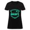Playera Dama: Algodón Estándar Miniatura
