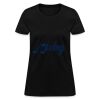 Playera Dama: Algodón Estándar Miniatura