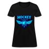 Playera Dama: Algodón Estándar Miniatura