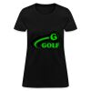 Playera Dama: Algodón Estándar Miniatura