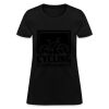 Playera Dama: Algodón Estándar Miniatura