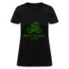Playera Dama: Algodón Estándar Miniatura