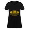 Playera Dama: Algodón Estándar Miniatura