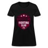 Playera Dama: Algodón Estándar Miniatura