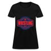 Playera Dama: Algodón Estándar Miniatura