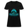 Playera Dama: Algodón Estándar Miniatura