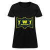 Playera Dama: Algodón Estándar Miniatura