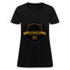Playera Dama: Algodón Estándar Miniatura