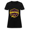 Playera Dama: Algodón Estándar Miniatura