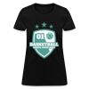 Playera Dama: Algodón Estándar Miniatura