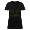 Playera Dama: Algodón Estándar Miniatura