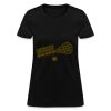 Playera Dama: Algodón Estándar Miniatura