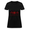 Playera Dama: Algodón Estándar Miniatura
