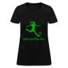 Playera Dama: Algodón Estándar Miniatura