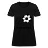 Playera Dama: Algodón Estándar Miniatura