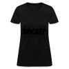 Playera Dama: Algodón Estándar Miniatura
