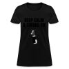 Playera Dama: Algodón Estándar Miniatura