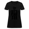 Playera Dama: Algodón Estándar Miniatura