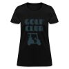 Playera Dama: Algodón Estándar Miniatura