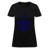 Playera Dama: Algodón Estándar Miniatura