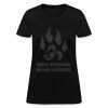 Playera Dama: Algodón Estándar Miniatura