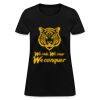 Playera Dama: Algodón Estándar Miniatura