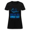 Playera Dama: Algodón Estándar Miniatura