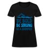 Playera Dama: Algodón Estándar Miniatura
