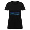 Playera Dama: Algodón Estándar Miniatura