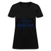 Playera Dama: Algodón Estándar Miniatura