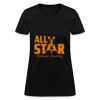 Playera Dama: Algodón Estándar Miniatura
