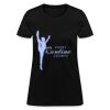 Playera Dama: Algodón Estándar Miniatura