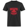 Playera Caballero: Algodón Peinado Miniatura