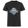 Playera Caballero: Algodón Peinado Miniatura