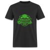 Playera Caballero: Algodón Peinado Miniatura