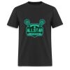 Playera Caballero: Algodón Peinado Miniatura