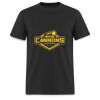 Playera Caballero: Algodón Peinado Miniatura