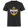 Playera Caballero: Algodón Peinado Miniatura