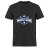 Playera Caballero: Algodón Peinado Miniatura