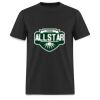 Playera Caballero: Algodón Peinado Miniatura