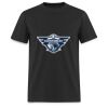 Playera Caballero: Algodón Peinado Miniatura