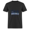 Playera Caballero: Algodón Peinado Miniatura