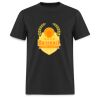 Playera Caballero: Algodón Peinado Miniatura