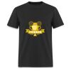 Playera Caballero: Algodón Peinado Miniatura