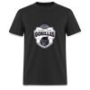 Playera Caballero: Algodón Peinado Miniatura