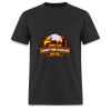 Playera Caballero: Algodón Peinado Miniatura